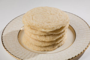 Sugar Cookie