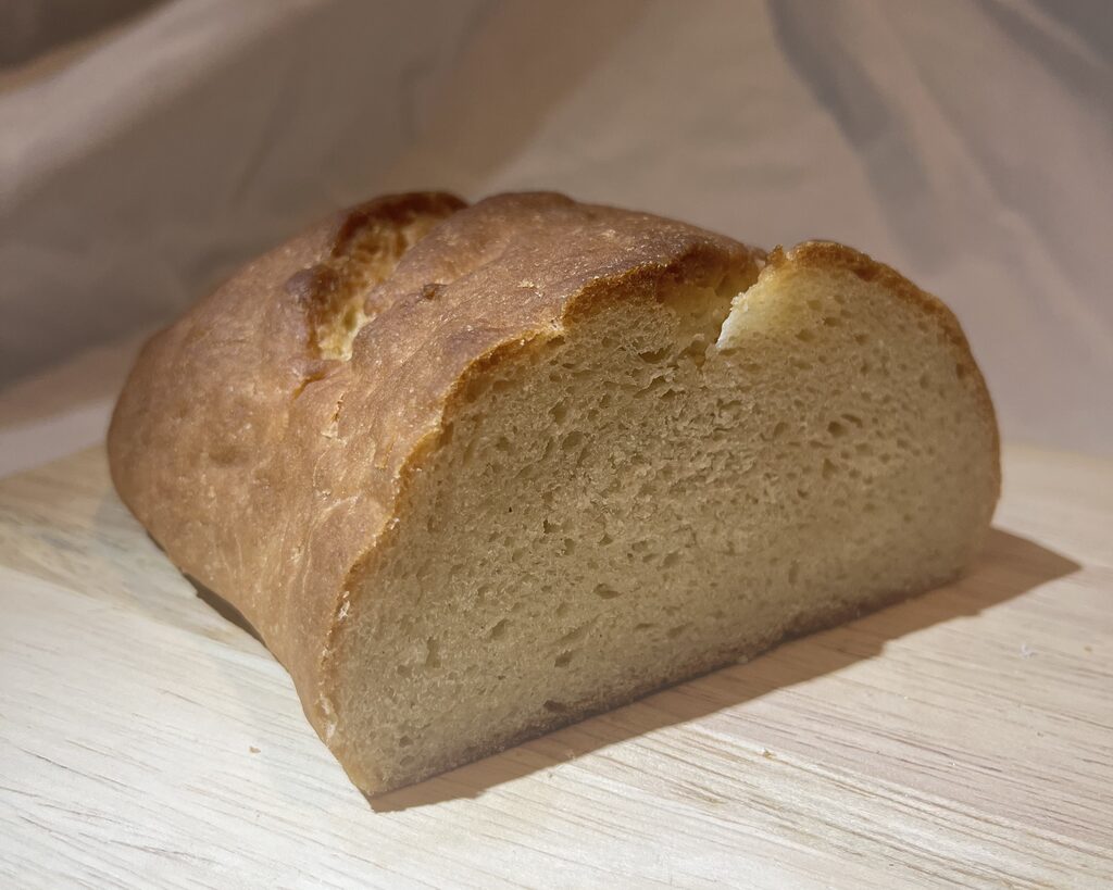 Gluten Free Artisan Bread